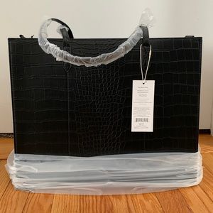 Béis Large Work Tote